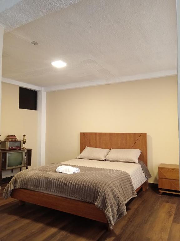 Hotel Gavilu - 4