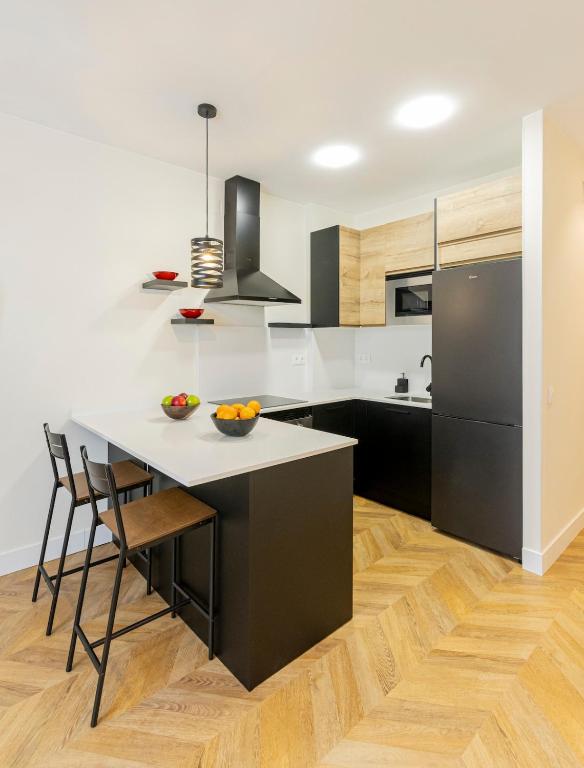 Spacious apartment 15 minutes from Puerta del Sol - 4