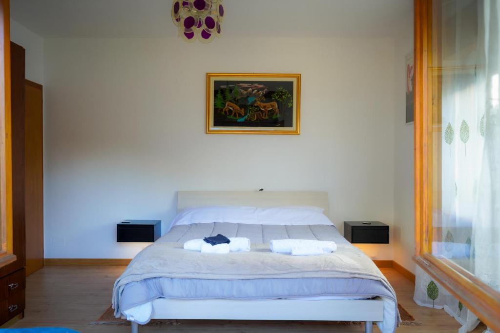 Casa vacanze Danoi Dolomiti - 5