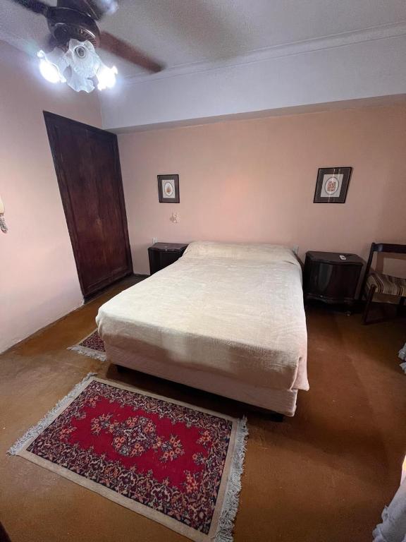 La casa del recho - 1