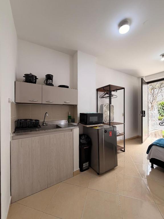 Cómoda habitación - 4