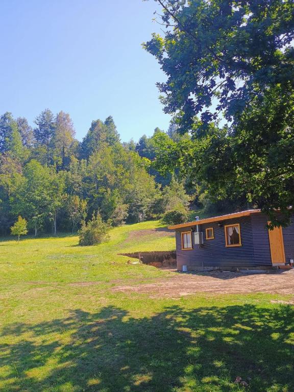 Cabaña pequeña - 2