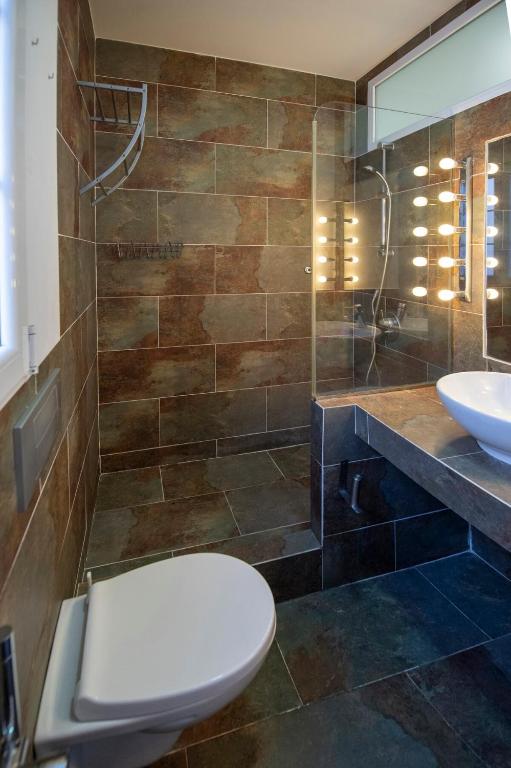 Apartment in an emblematic building in the Chamberi neighborhood - 5