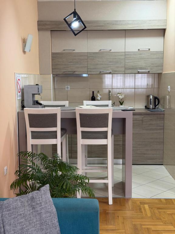Apartman Fiore Elena - 4