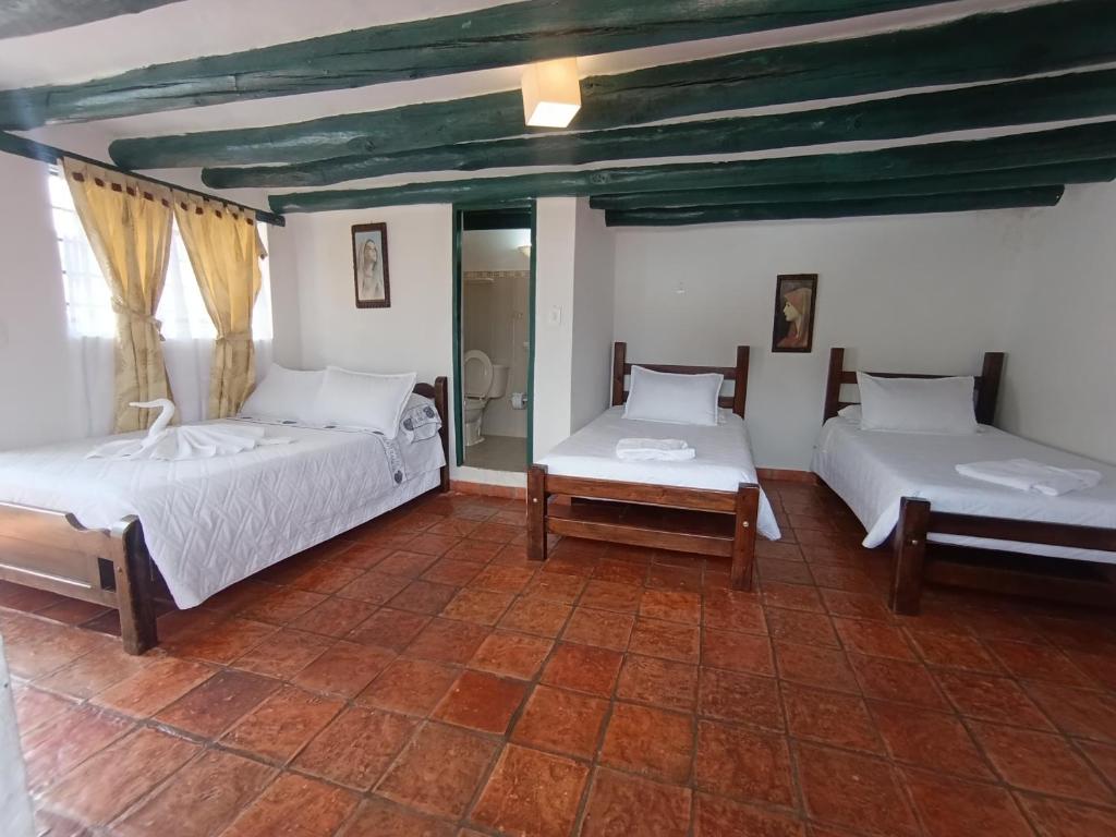 CASA ENCANTO VDL Luguianga - 3
