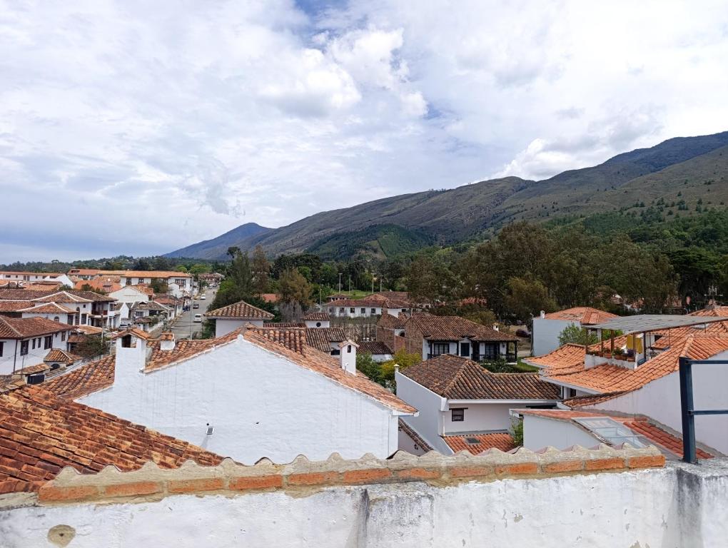 CASA ENCANTO VDL Luguianga - 4