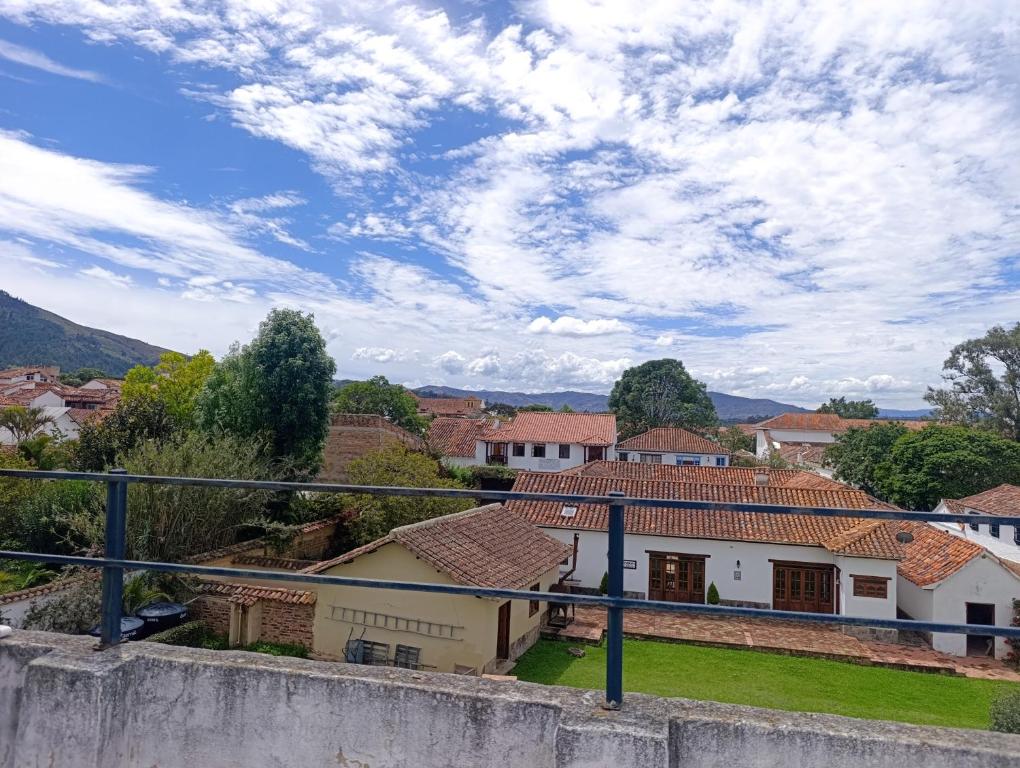 CASA ENCANTO VDL Luguianga - 5
