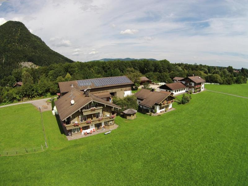 Kleinreiterhof Ferienwohnung Gleißner - 4