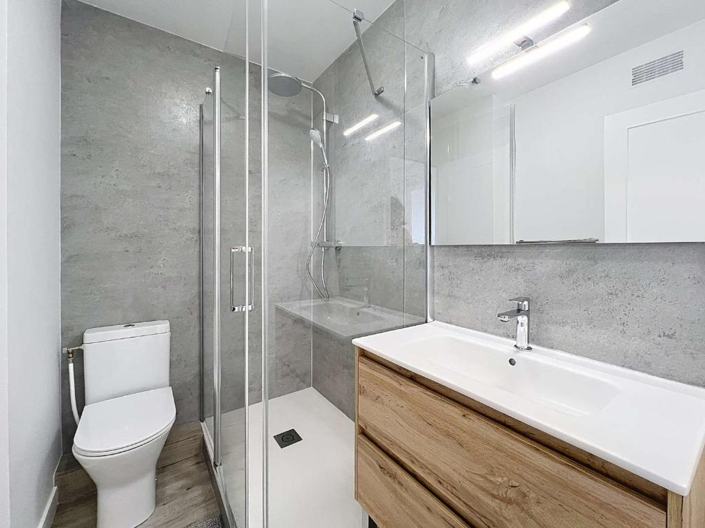 Studio Modernisé 35m² à Quiberon avec Parking - FR-1-478-331 - 2