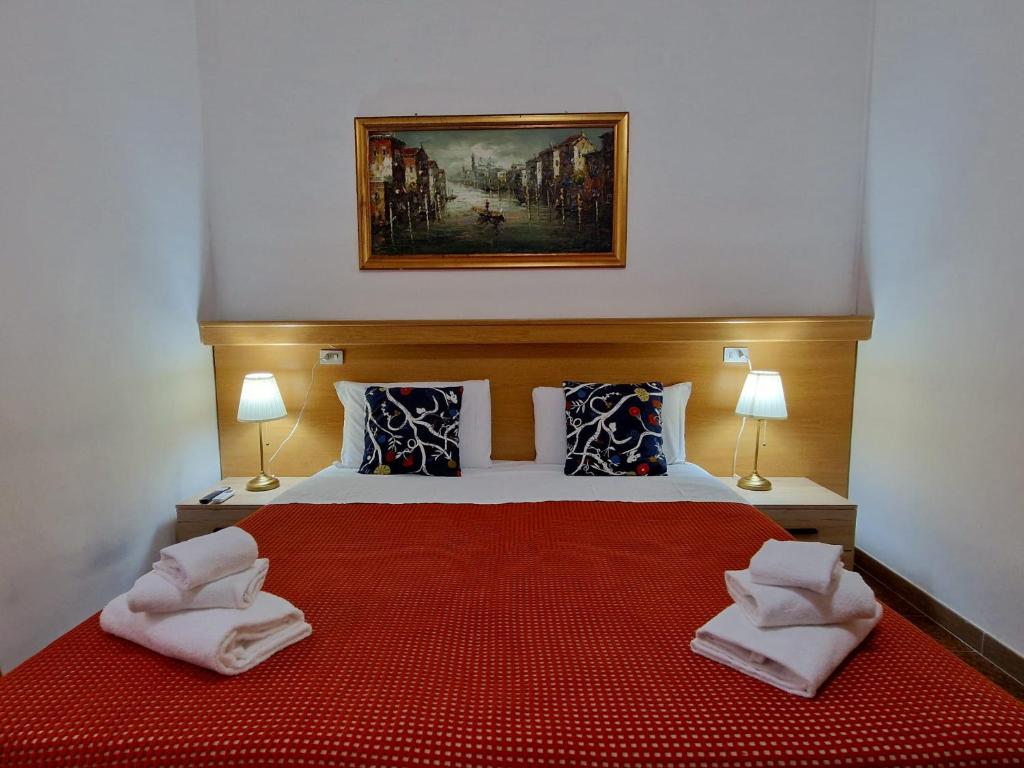 Hotel Tito - 2