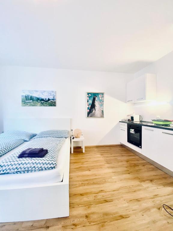 Apartment Girardi - 1