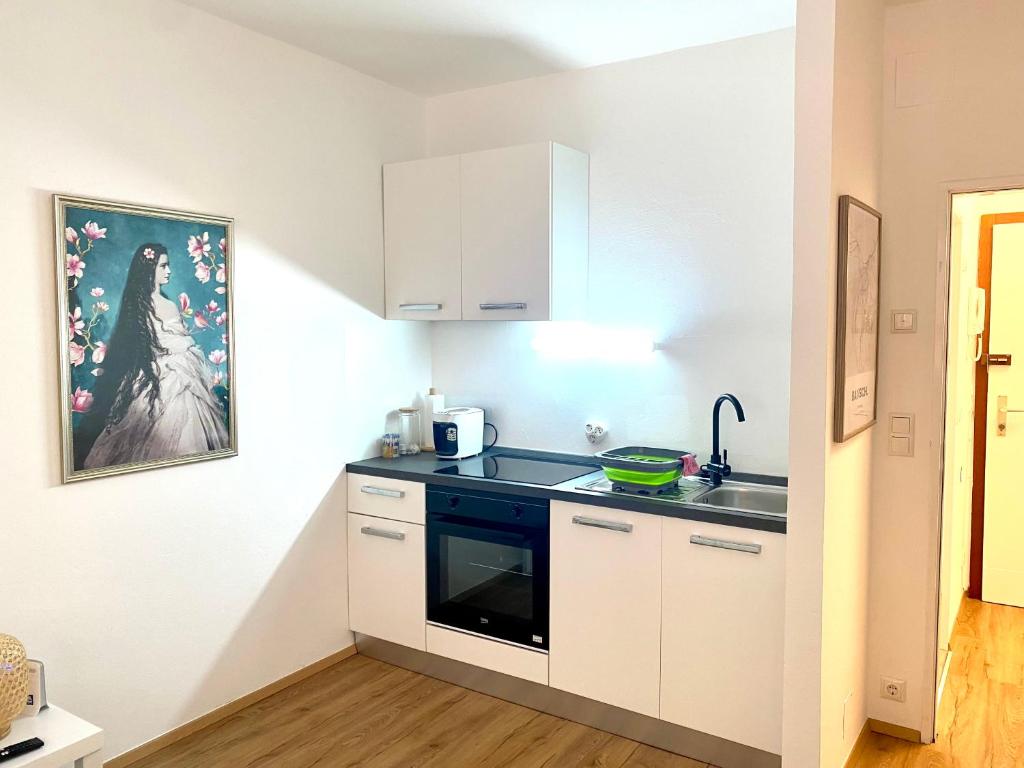 Apartment Girardi - 2