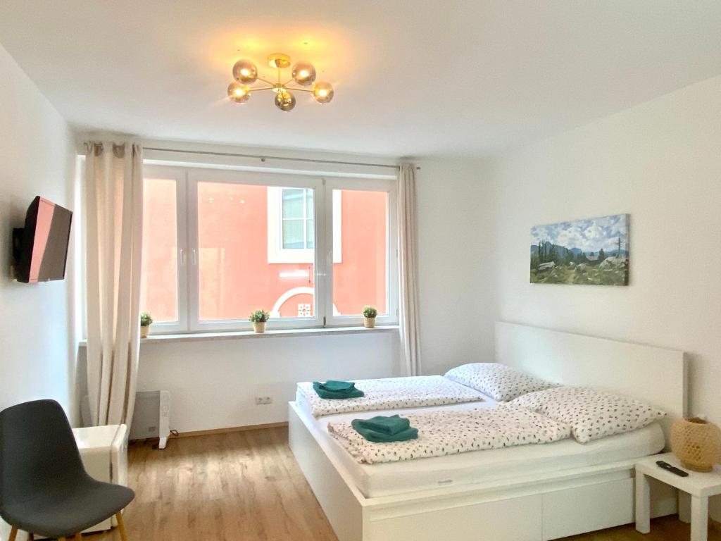 Apartment Girardi - 4