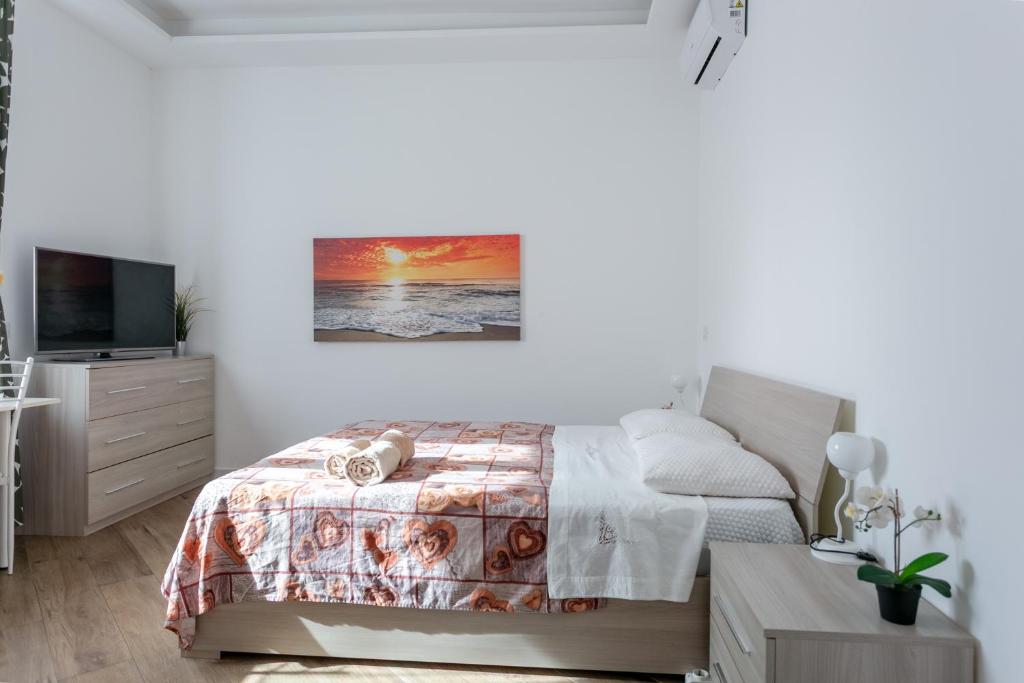 OstiaAmore Apartment - 5
