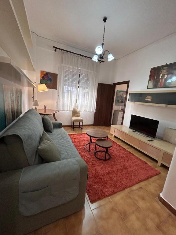 Bellammari Holiday House - 1