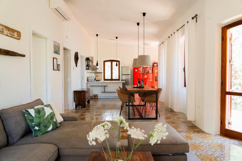 Casa Siccas - 1