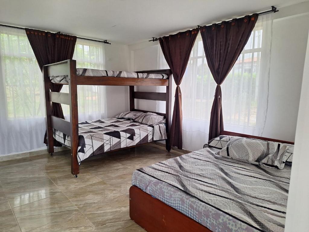 Finca Las Vegas