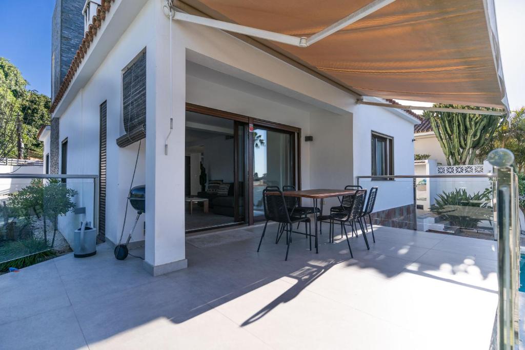 Modern Villa close to Costabella beach - 4
