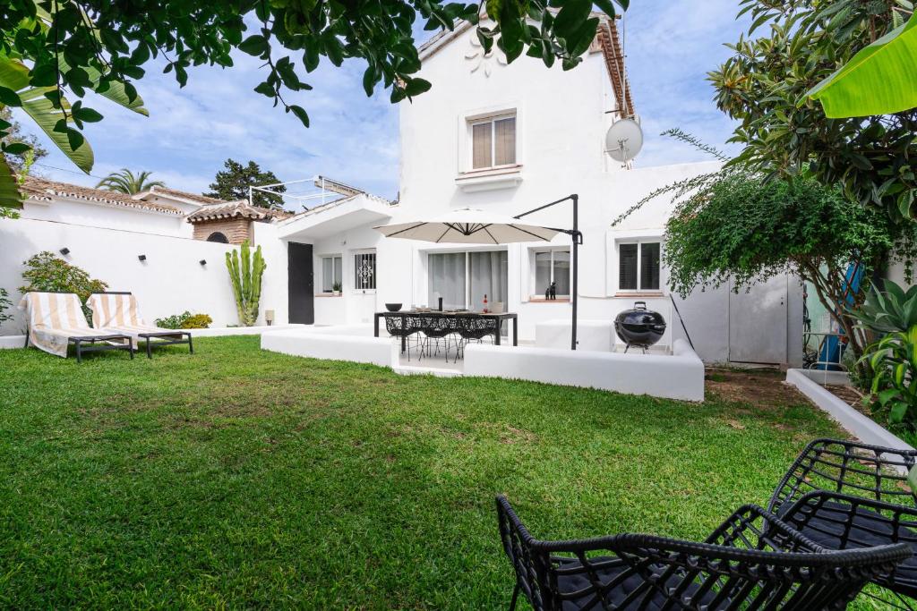 Casa Alejandro - 1