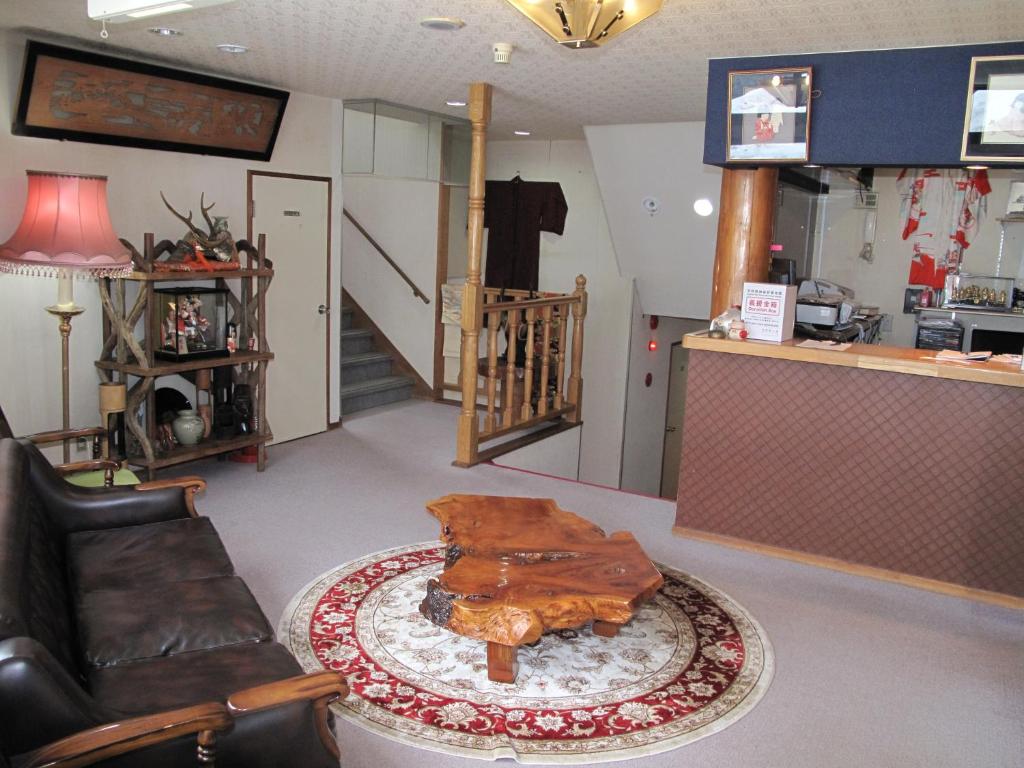 Asuka Lodge photo