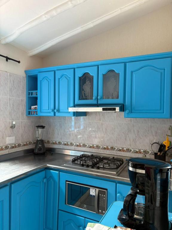 Casa amplia pet friendly cerca al Gallineral - 5