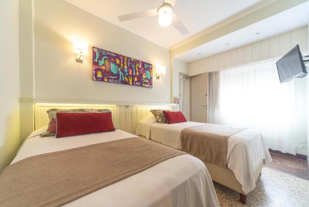 Romina Art Hotel - 2