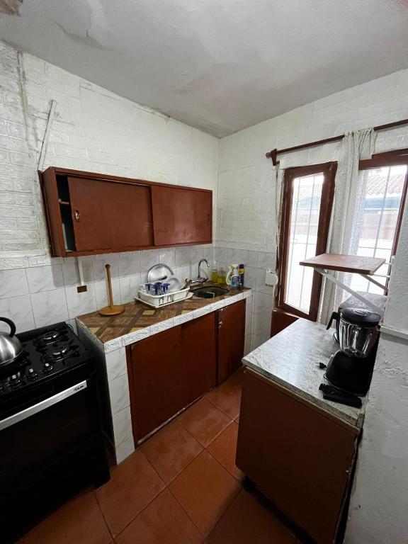 Casa céntrica en piriapolis - 4