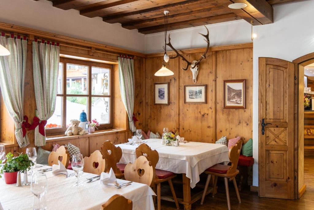Hotel Bischofsmütze - 3