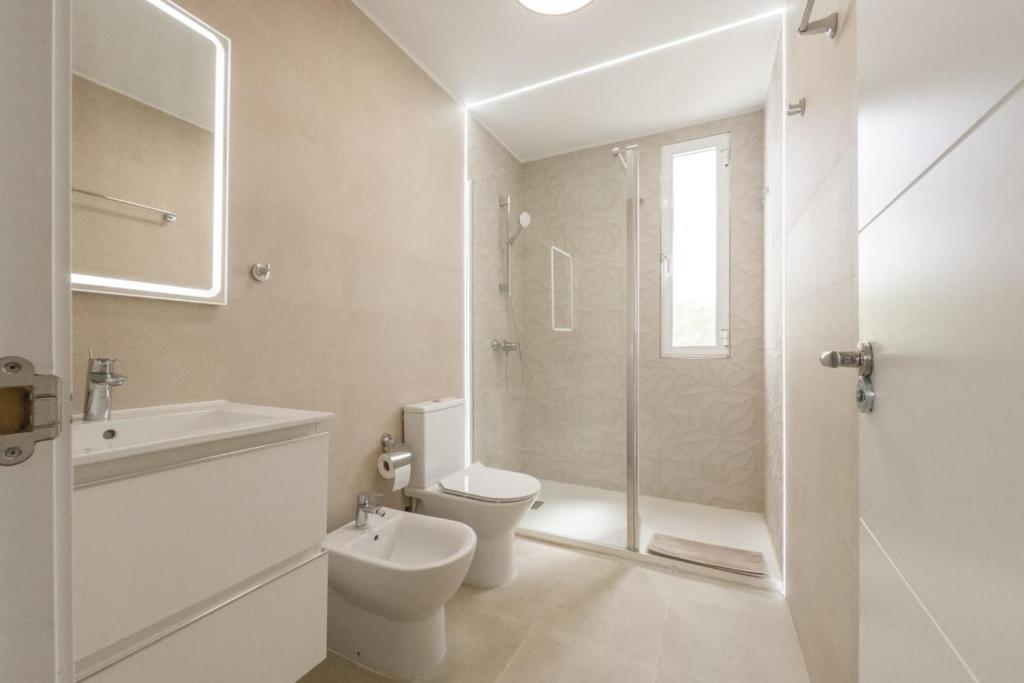 Nice Bungalow with Two Bedrooms - 5