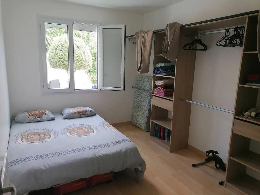 Maison avec vue sur la mer à Les Sables-d'Olonne - 5