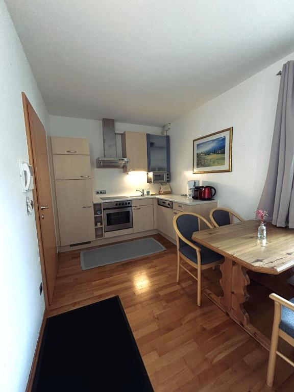 Apartments Pfeffermühle - 5