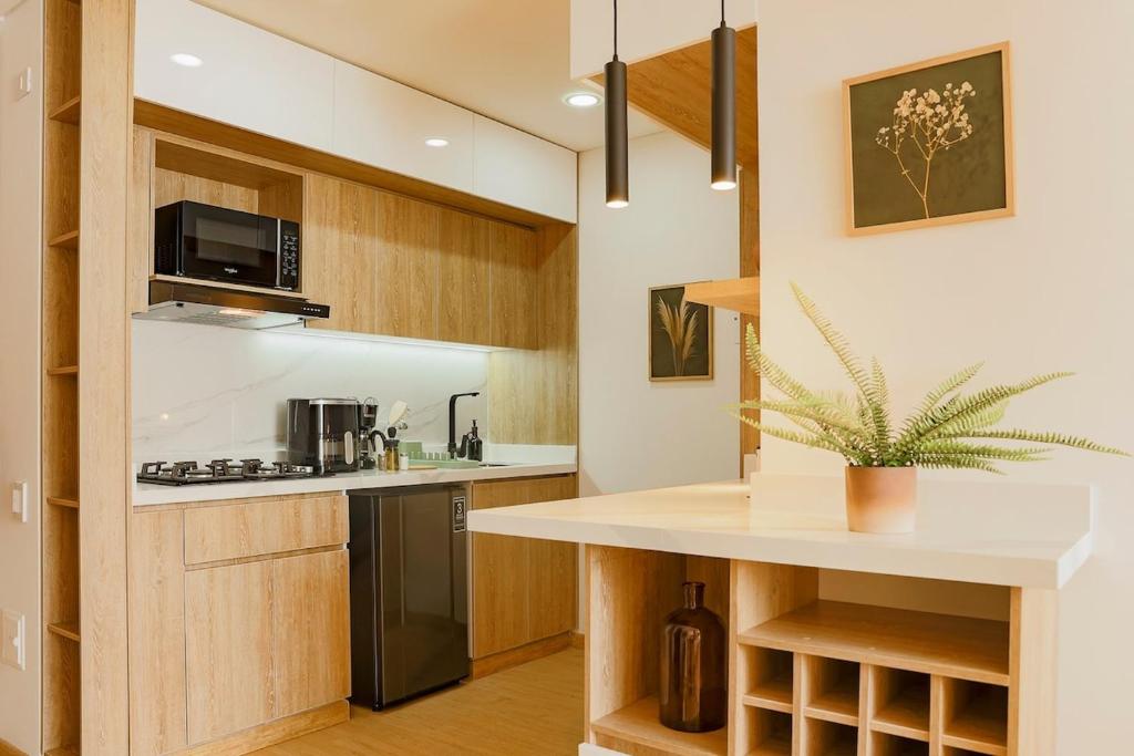 Cozy apartment in North Pasadena - 5