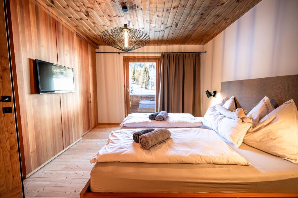 Marktlhütte - 5