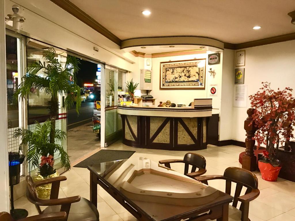 Minren Hotel