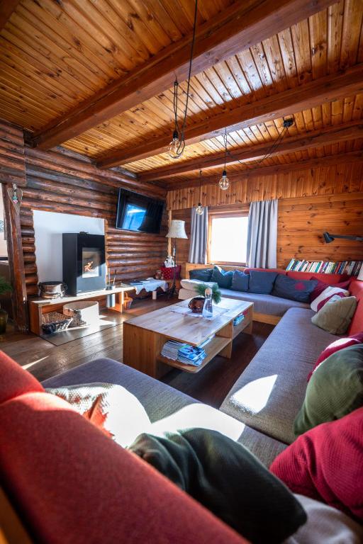 Marktlhütte - 3