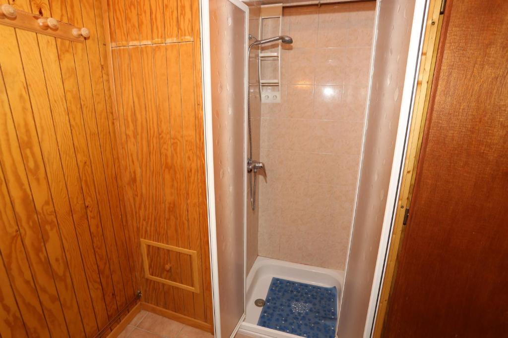 Chalet 8 personnes avec garage - 3