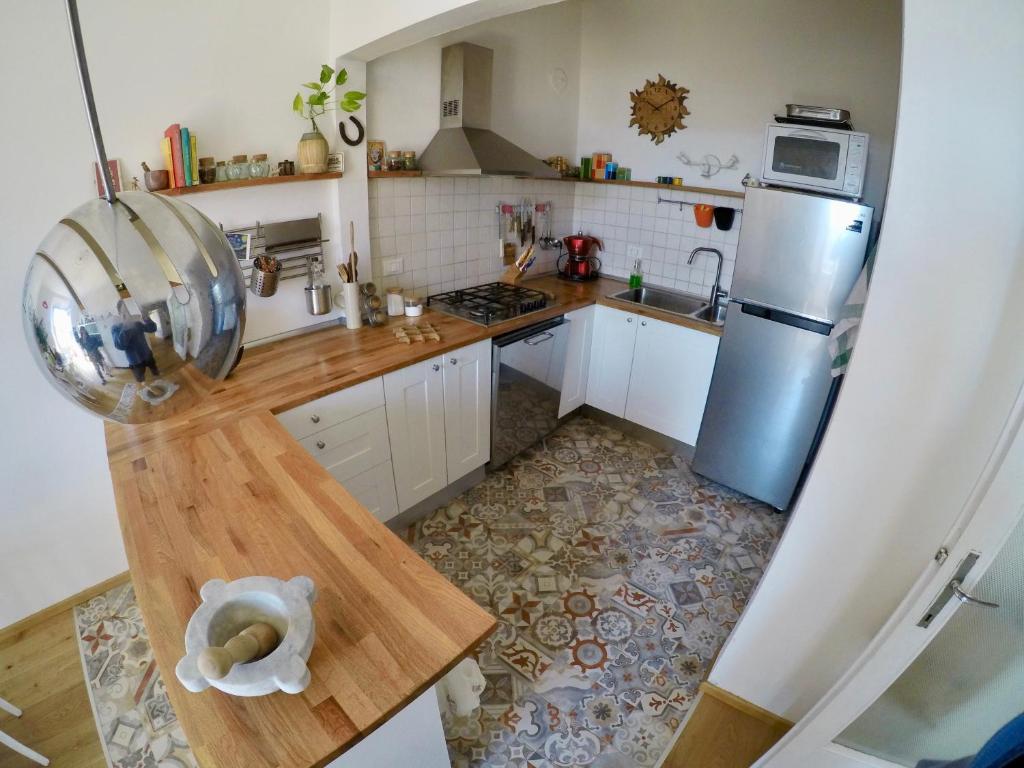 Casa di Checco - 5