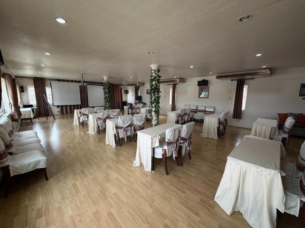 Meeting room / ballrooms