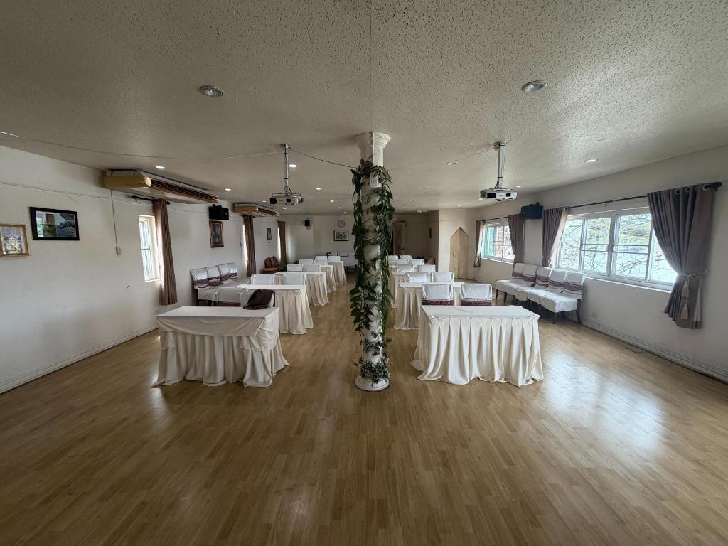 Meeting room / ballrooms, Ayutthaya Garden River Home in Ayutthaya