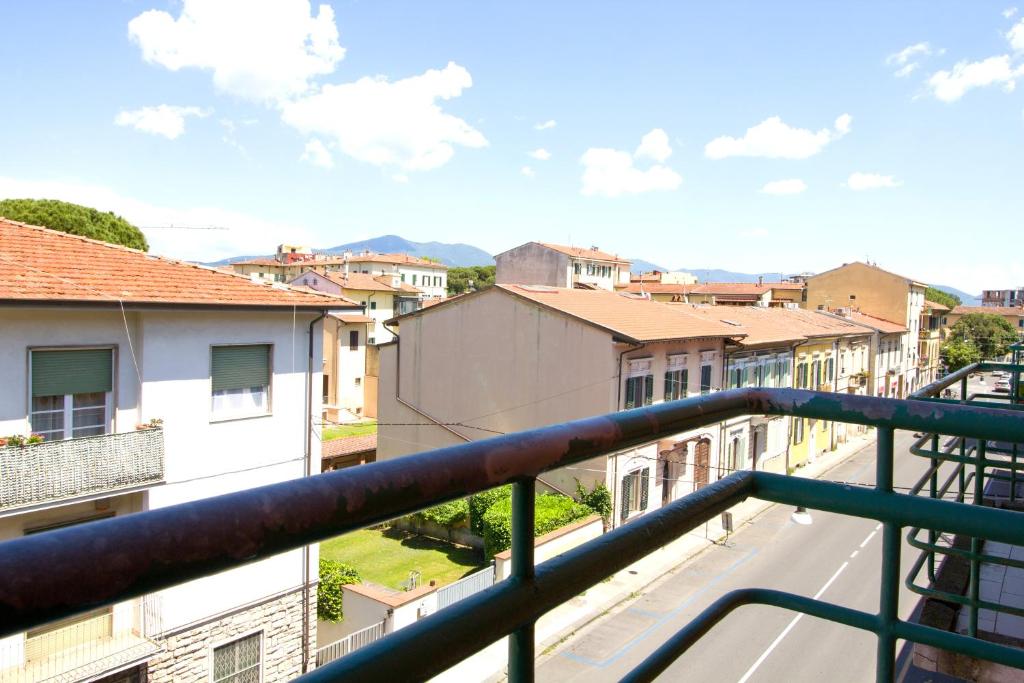 InnPisaRentals - Charme Pisa Toscana 1 - 3