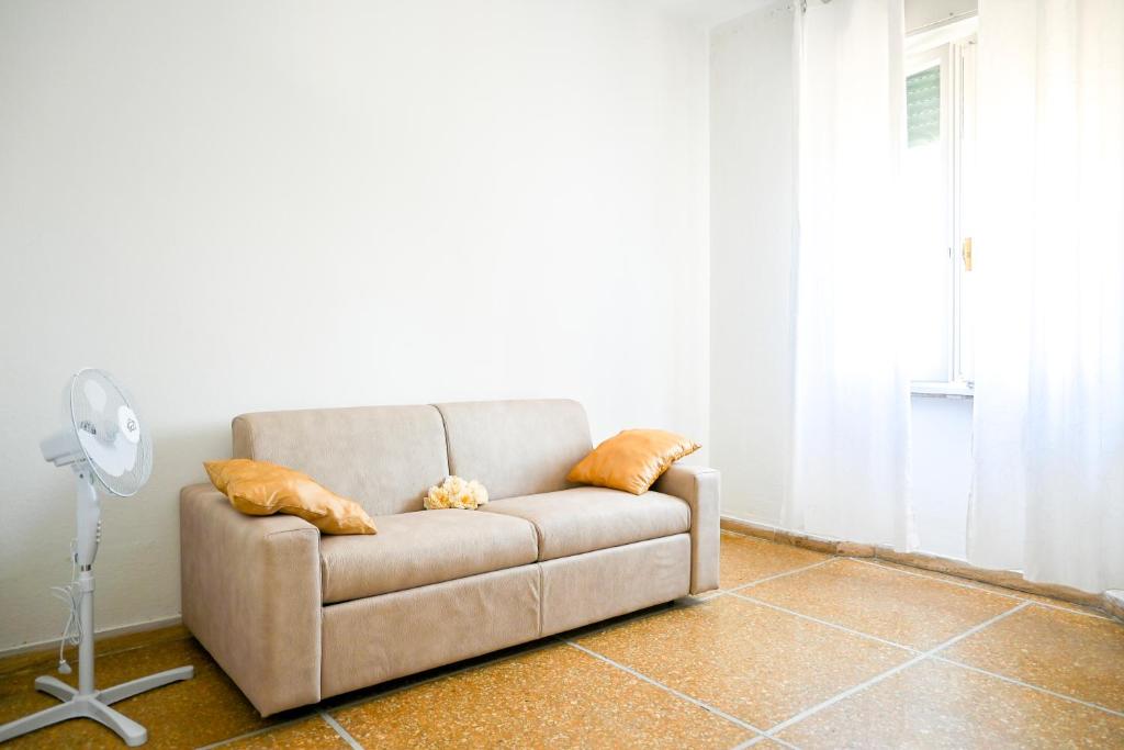 InnPisaRentals - Pisa Airport Comfy Flat - 4