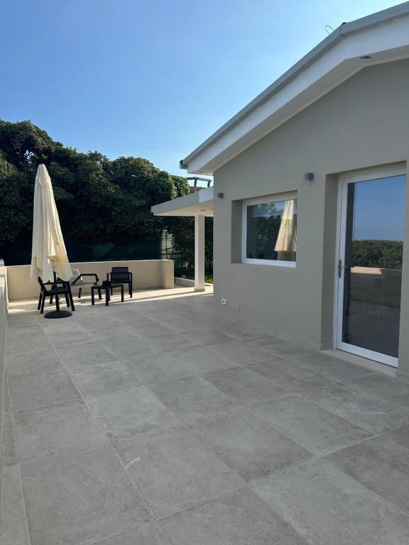 Casa delle Antille vista mare - 3