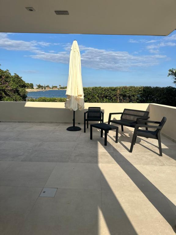 Casa delle Antille vista mare - 5