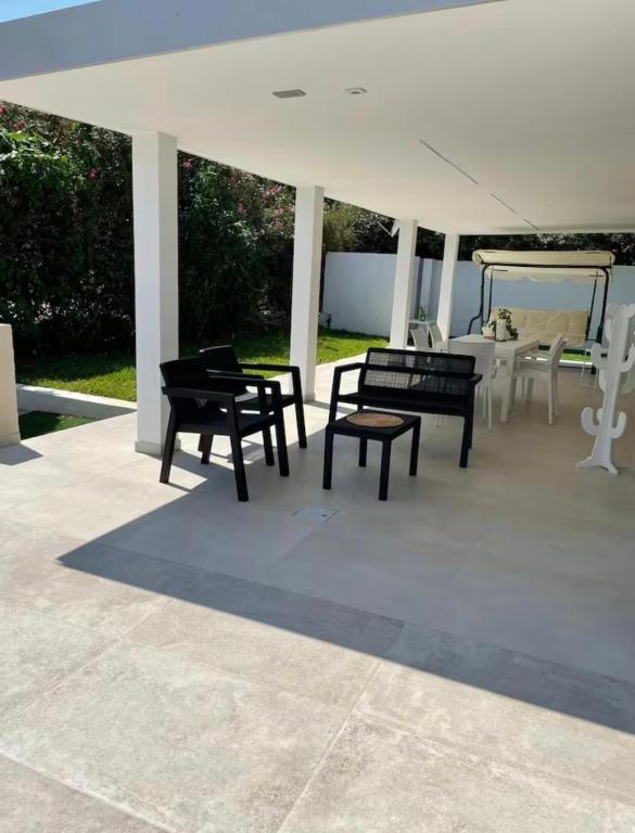 Casa delle Antille vista mare - 2