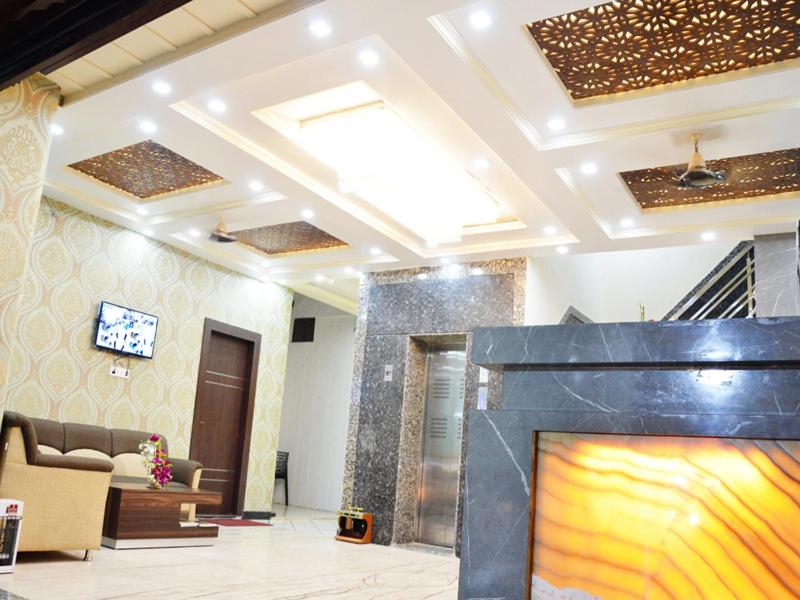 Hotel Ata Inn & Restaurant photo