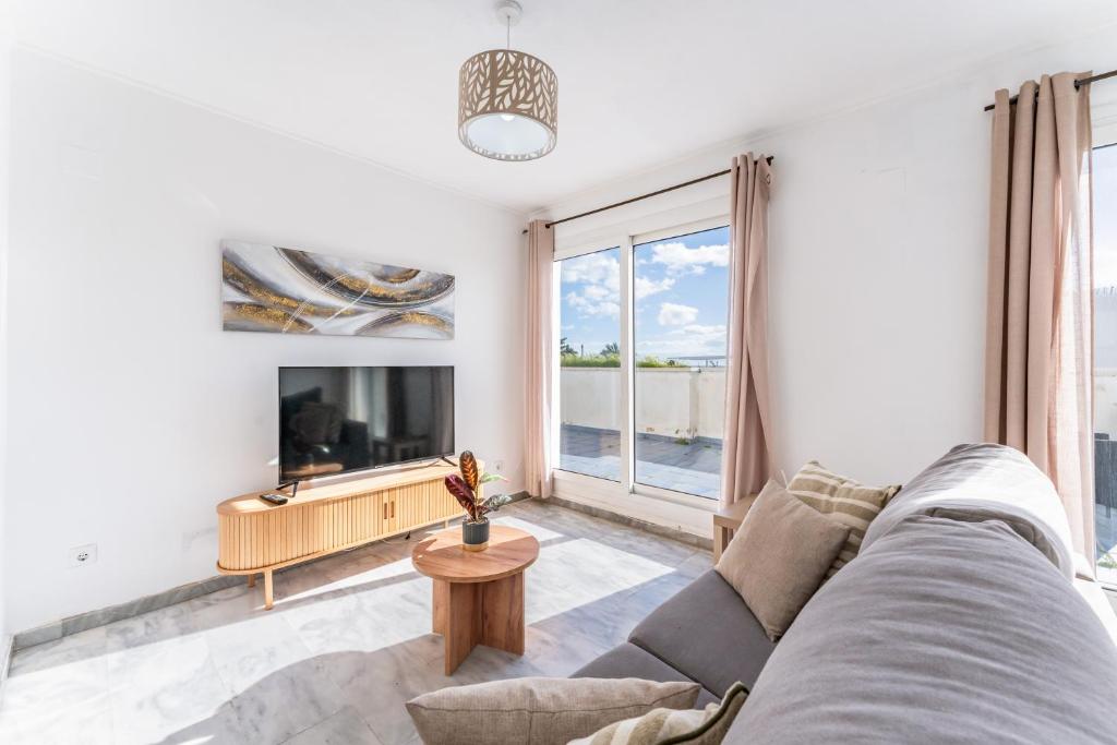 Apartamento Altos de Banús 2 - 4