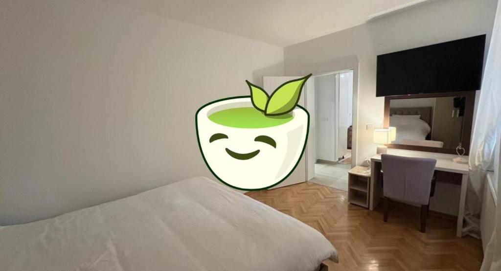 Petra Apartments - 3