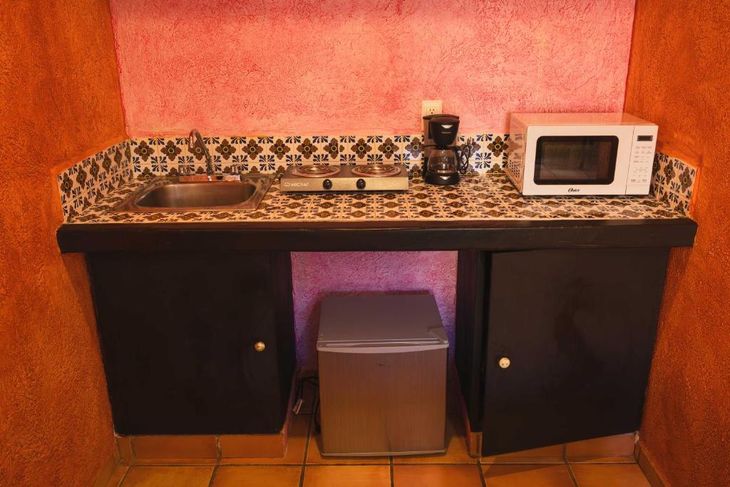 Hacienda Maria Bonita Hotel — Hotel rooms in Playa del Carmen, Quintana Roo