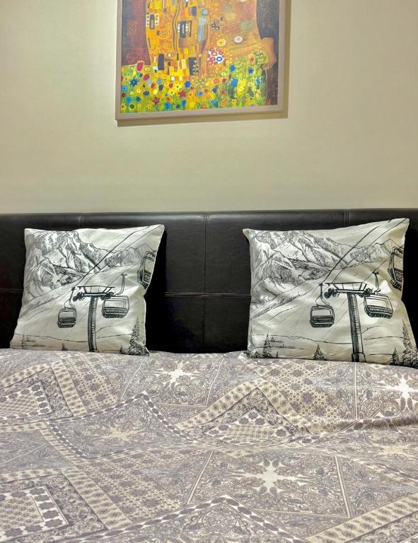 Lux Apartment VIP SPILJEVIC - 4