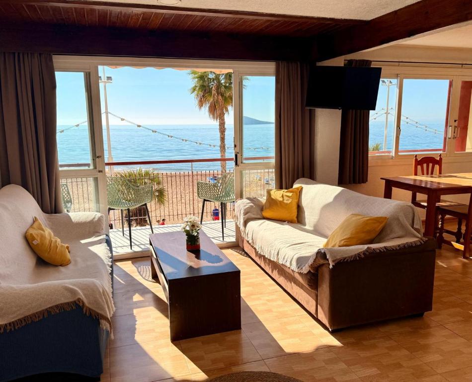 HomeBenidorm - 1